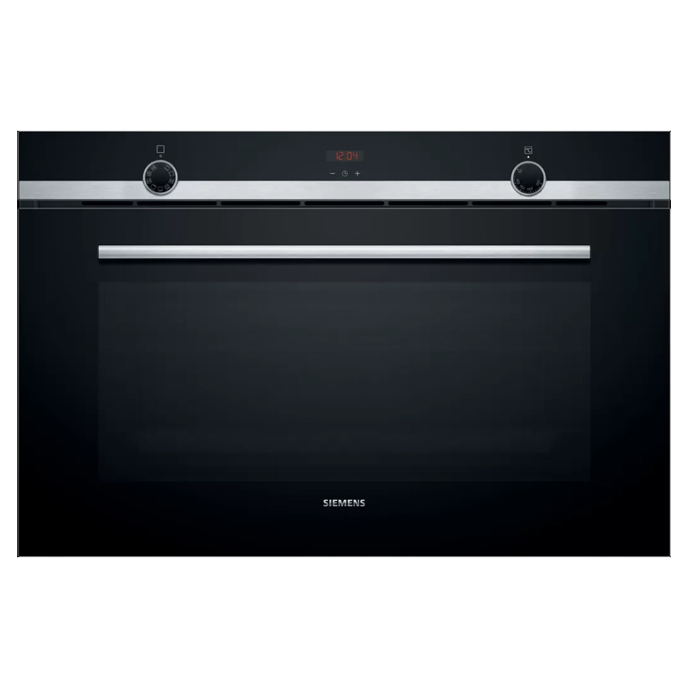 Siemens iQ300 Built-in Oven 90 x 60 cm - VB554DFR0