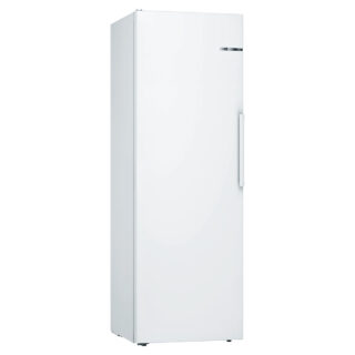 Bosch Series 2 Freestanding Fridge 176 x 60 cm White - KSV33NW31Z