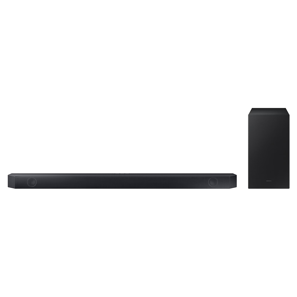 Samsung Premium Q-Series Soundbar - HW-Q600C