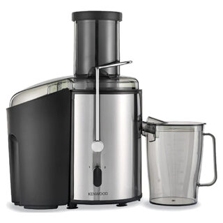 Kenwood Centrifrugal Juicer Accent Collection - JEM02.A0BK