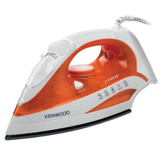 Kenwood Steam Iron - STP50.000WO