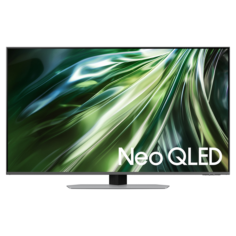 Samsung 43" QN90D Neo QLED 4K HDR Smart TV - QA43QN90DAK