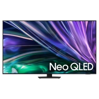 Samsung 65 Inch Neo QLED 4K QN85D Tizen OS Smart TV (2024) - QA65QN85DBK