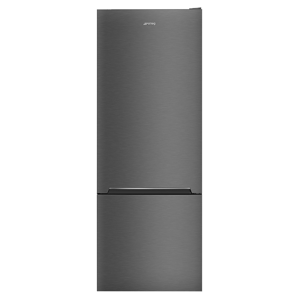 Smeg Free standing refrigerator Bottom Mount Universale Aesthetic - RC47KNZA