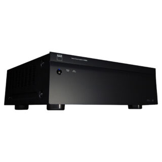 NAD Stereo Power Amplifier - C 275BEE