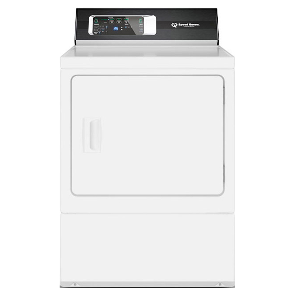 Speed Queen Tumble Drier - ADEE8