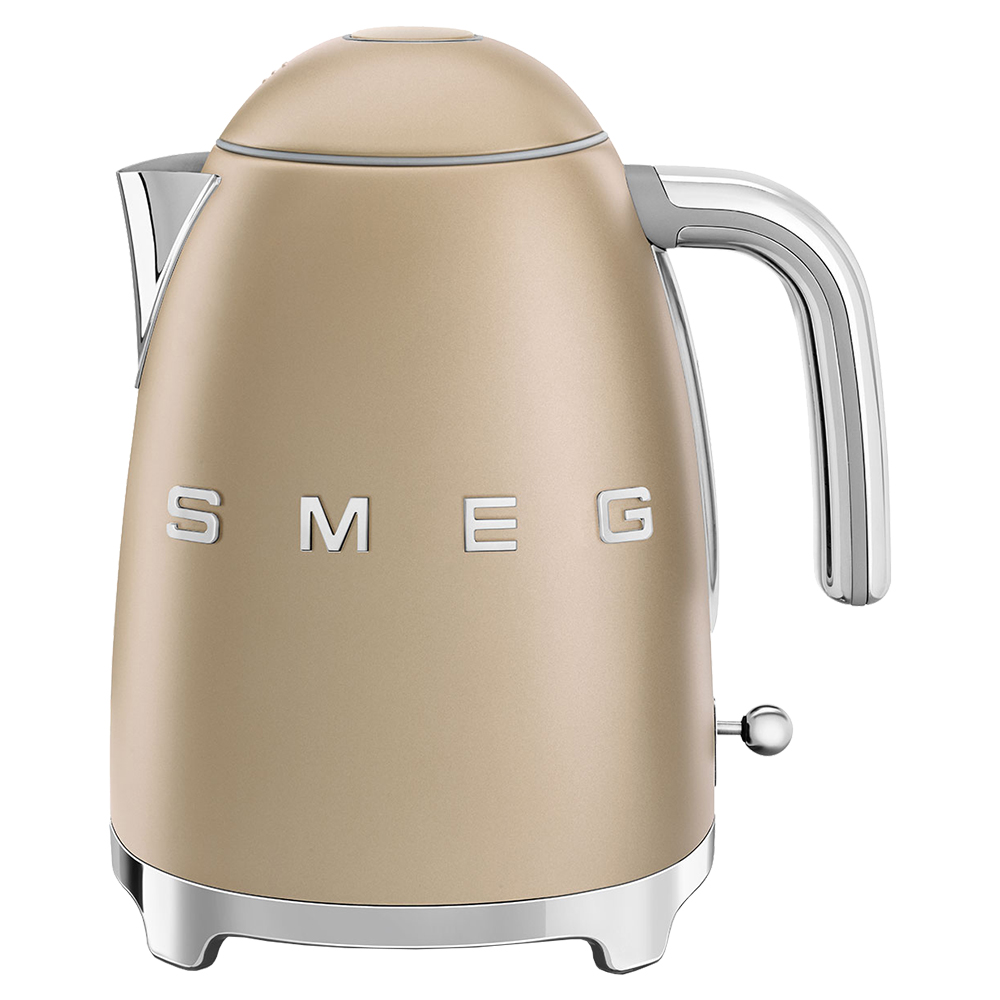 Smeg Electric Kettle 50's Style - KLF03CHMSA