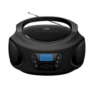 FM Radio/CD Players