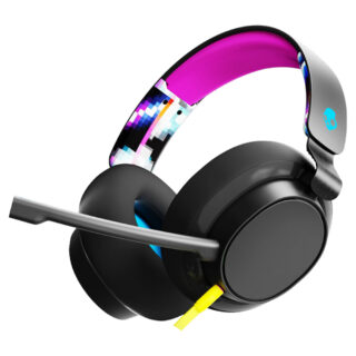 Skullcandy SLYR® Multi-Platform Wired Gaming Headset - S6SYY-P003