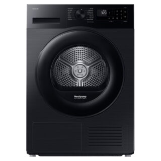Samsung 9KG Dryer, with Heat Pump Technology - DV90CGC2A0ABFA