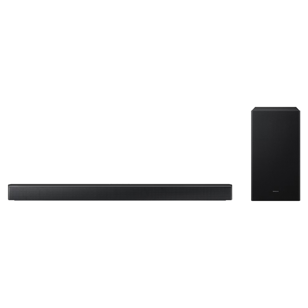 Samsung B-series Soundbar HW-B650F 3.1 ch Subwoofer 2025 - HW-B650F/XA