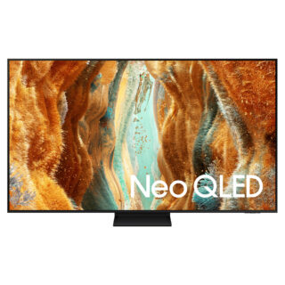 Samsung inch QN70F 4K Neo QLED Mini LED Vision AI TV 2025 - QA85QN70FAUXXA