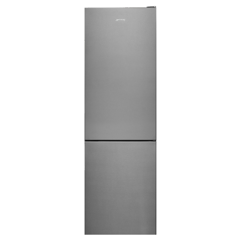 Smeg Bottom Mount Universale Free standing refrigerator - RC33SNZA