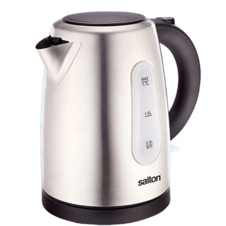 Salton 1.7L Stainless Steel Kettle - SECK43 (862553)