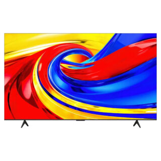 TCL P7L Premium QLED TV - 75P7L