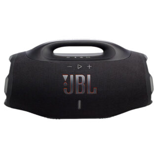 JBL Boombox 4 Portable Bluetooth Speaker - CON000859