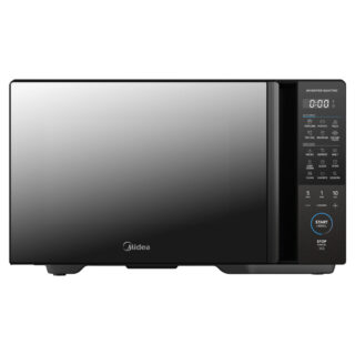 Midea 30L Inverter Digital Microwave 900W (Black) - EM30IBLACK