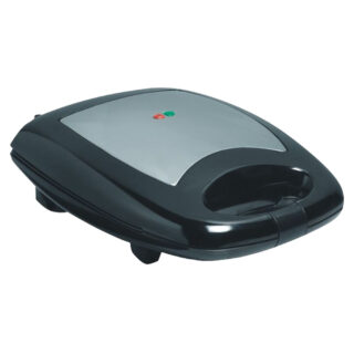 Sunbeam 2-Slice Sandwich Maker Black 1400 W - SFS2108