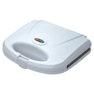 Sunbeam 2 Slice Sandwich Maker (White) - SST053WA