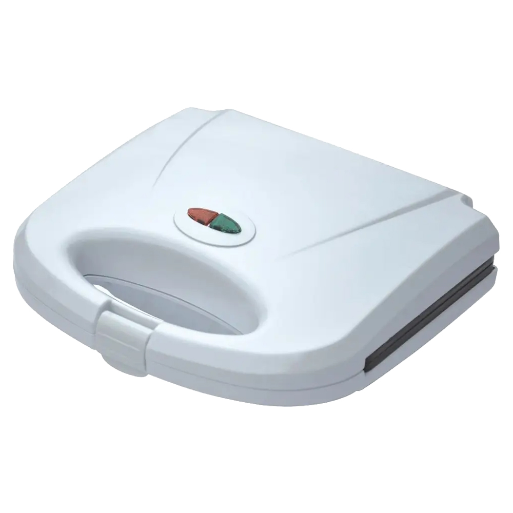 Sunbeam 2 Slice Sandwich Maker (White) - SST053WA