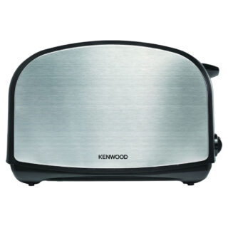 Kenwood Toaster 2 Slice Accent Collection - TCM01.A0BK